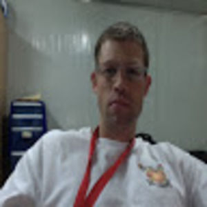 Meet your Posher, Jason